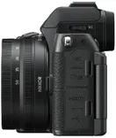 Z 50II  20.9 MP Mirrorless Camera