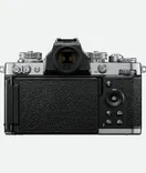 Z FC 20.9 MP Mirrorless Camera