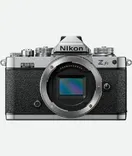 Z FC 20.9 MP Mirrorless Camera