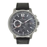 Men Grey Analogue Watch TH1791533