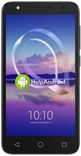 Alcatel U5 HD