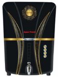 Nexus Diamond Black