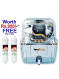 Swift Desire Transparent 15 ltr RO