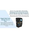AquaDpure S09 Dim CVR Zinc Copper Alkaline