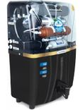 AquaDpure S79 Transparent Copper Alkaline