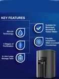Delight NXT 6 L RO + UV