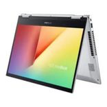 VivoBook Flip 14 TP470EZ-EC033TS Laptop (Core i5 11th Gen/8 GB/512 GB SSD/Windows 10)