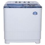 AWMSD80AB 8 Kg Semi Automatic Top Load Washing Machine
