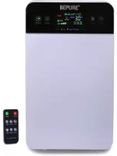 B1 4 Stage Hepa Technology Remote Control based