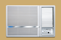3W18LD 1.5 Ton 3 Star Window AC
