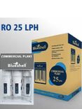 Commercial 25 LPH