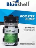 Supreme Booster Pump