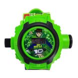 Digital kids watch 24 photo projector unisex Watch - For Boys & Girls