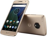 Moto G5S Plus