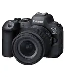 EOS R6 Mark II Mirrorless Camera
