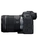EOS R6 Mark II Mirrorless Camera
