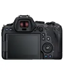 EOS R6 Mark II Mirrorless Camera