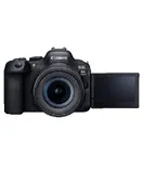 EOS R6 Mark II Mirrorless Camera