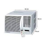 AMGB12FAWA 1.1 Ton 4 Star Window AC