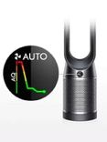 Pure Cool Air Purifier Advanced Technology TP04
