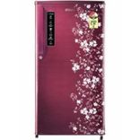 180BD3MQR 180 Ltr Single Door Refrigerator