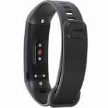 Black Unisex Fitness Band 2 PRO Band