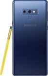 Samsung Galaxy Note 9