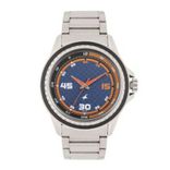 Men Blue Analogue Watch NK3142SM02_OR2