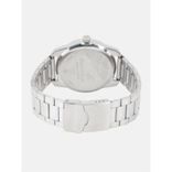 Men Black Analogue Watch NK3123SM01_OR2