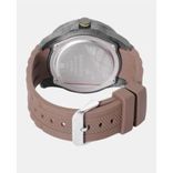 Men Black Analogue Watch NK38032PP03_OR2