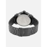 Men Black Analogue Watch NK3147KM01_OR2