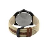 Men Brown Dial Watch 9463AL06