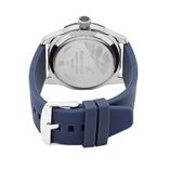 Men Blue Analogue Watch NK3099SP05_OR2