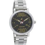 38052sm02 Fundamentals Analog Watch - For Men