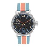 Men Black Analogue Watch 3178SL01_OR2