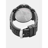 Men Charcoal Grey Analogue Watch NK38015PP01_OR2