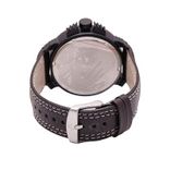 Men Bronze-Toned Analogue Watch NK38015PL04_OR2
