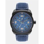 Men Blue Analogue Watch NK9463AL07_OR2