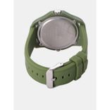 Men Charcoal Grey Analogue Watch 38042PP02_OR2