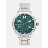 Men Green Analogue Watch 3178SM01