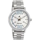 38052sm01 Fundamentals Analog Watch - For Men