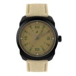 Men Brown Dial Watch 9463AL06