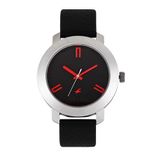 Men Charcoal Grey Dial Watch 3120SL02