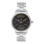 Men Black Analogue Watch 38052SM02_OR2
