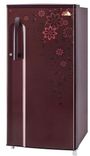 GL-B191KCOQ 188 Ltr Single Door Refrigerator