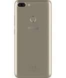 Camon i Twin