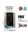 Digitouch Alkaline