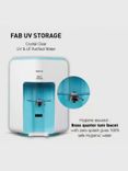 Fab UV Storage
