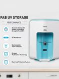 Fab UV Storage