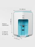 Fab UV Storage